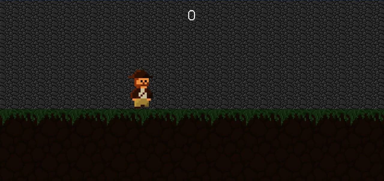 Jumpy Jack screenshot 5