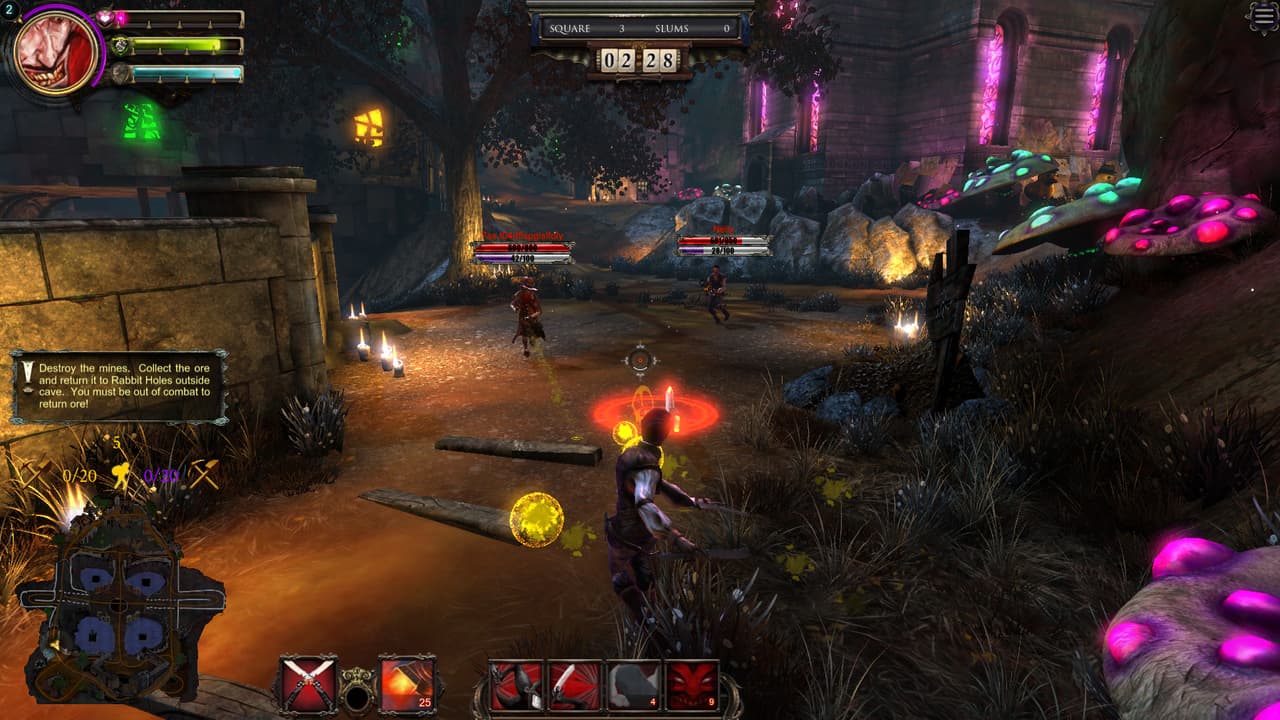 Jeklynn Heights screenshot 5