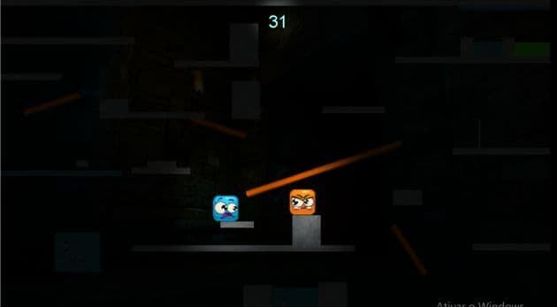 MENOS DE 1 MINUTO ESCAPE 1