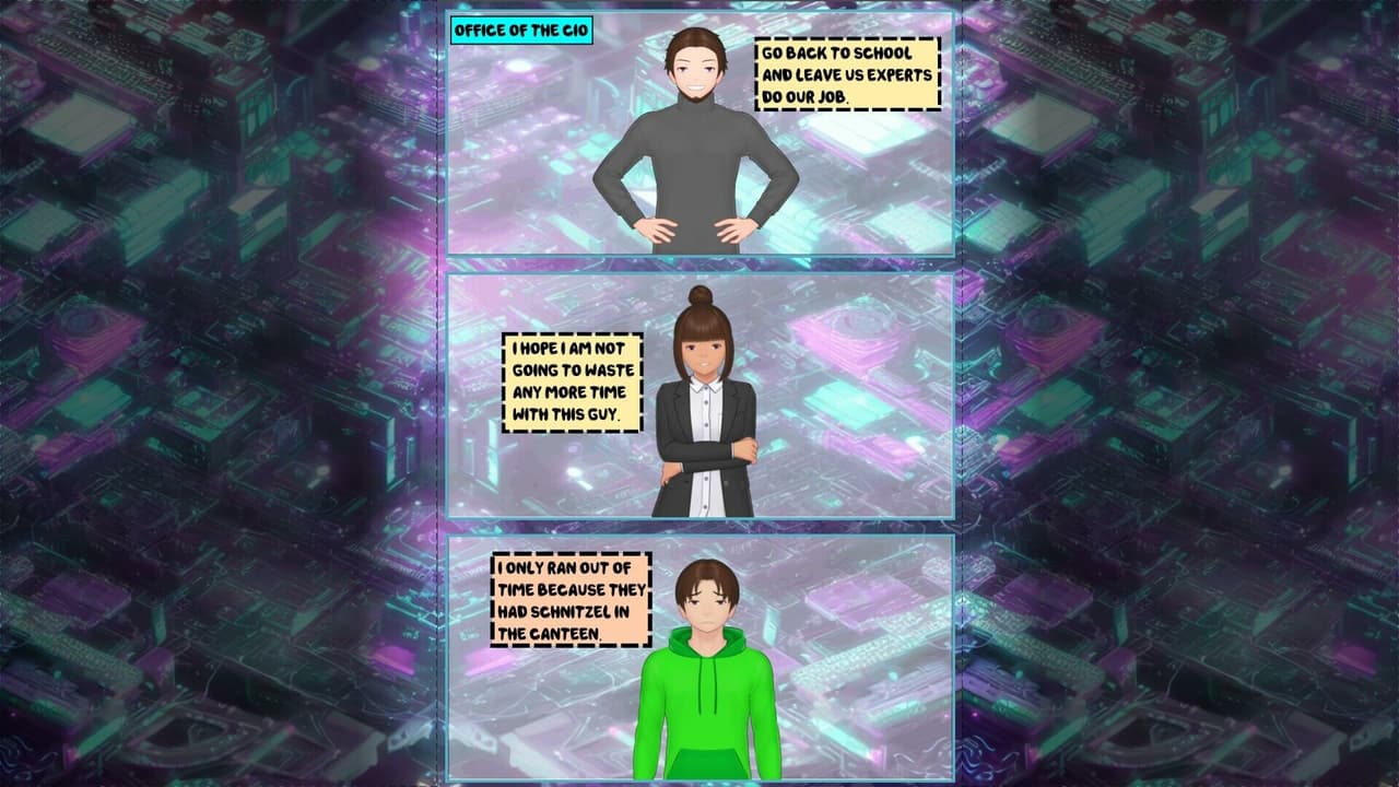 Problemlöser screenshot 3
