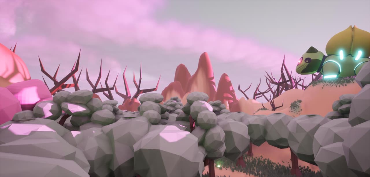Defender Of The Forest (lie-mander) screenshot 5