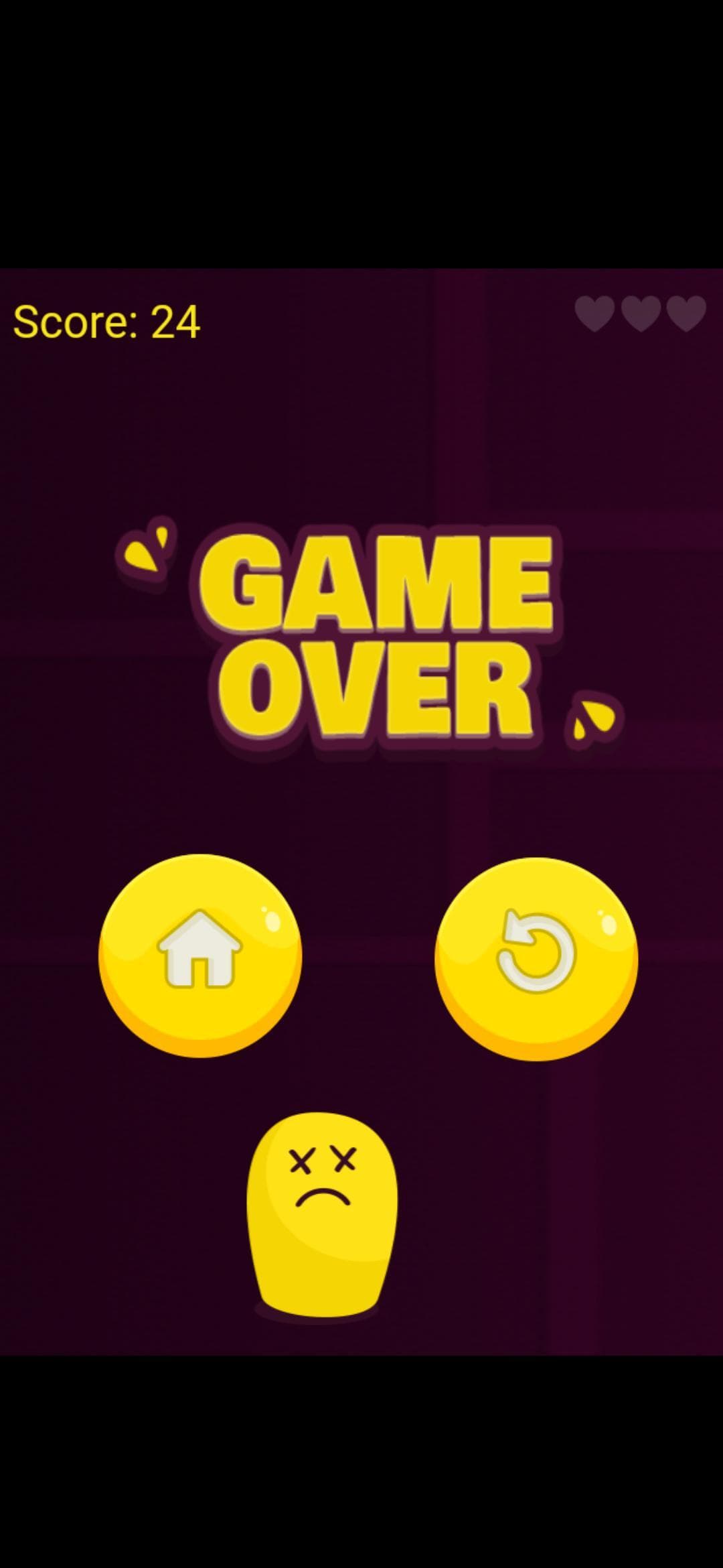 Geometry Monster (HK-Studio) screenshot 3