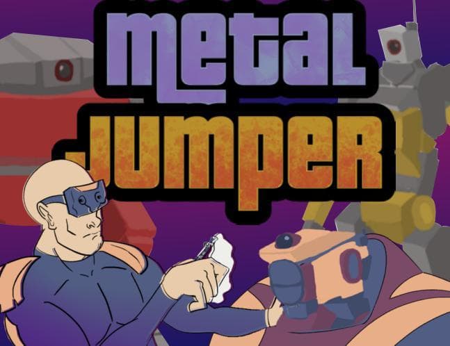 Metal Jumper