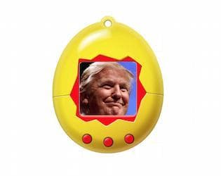 Trumpagotchi