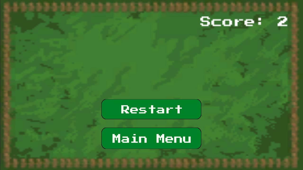Sheep and Apple screenshot 4