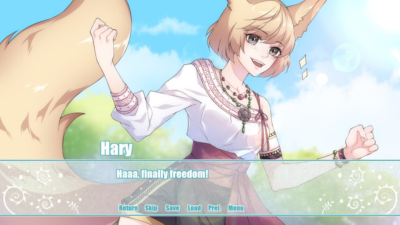 Soul Light screenshot 2