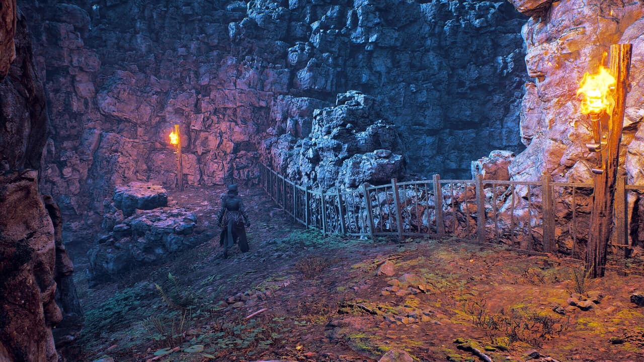 Kristala screenshot 3