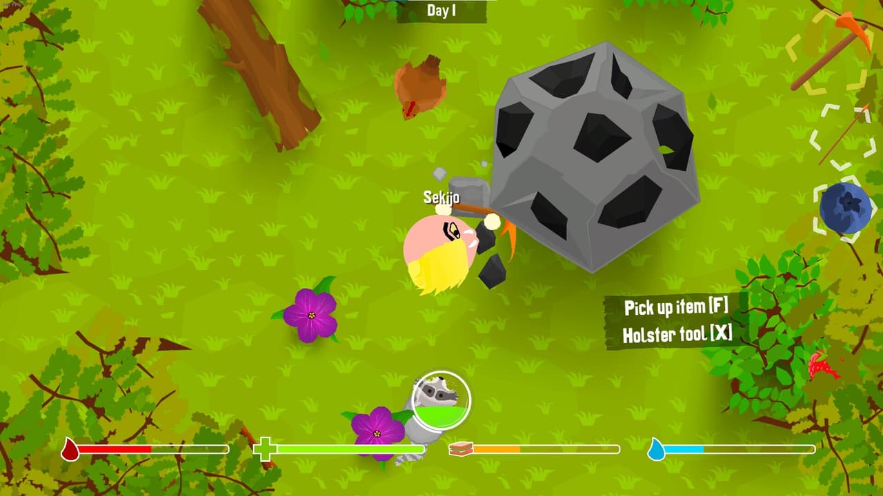 Civilio screenshot 2