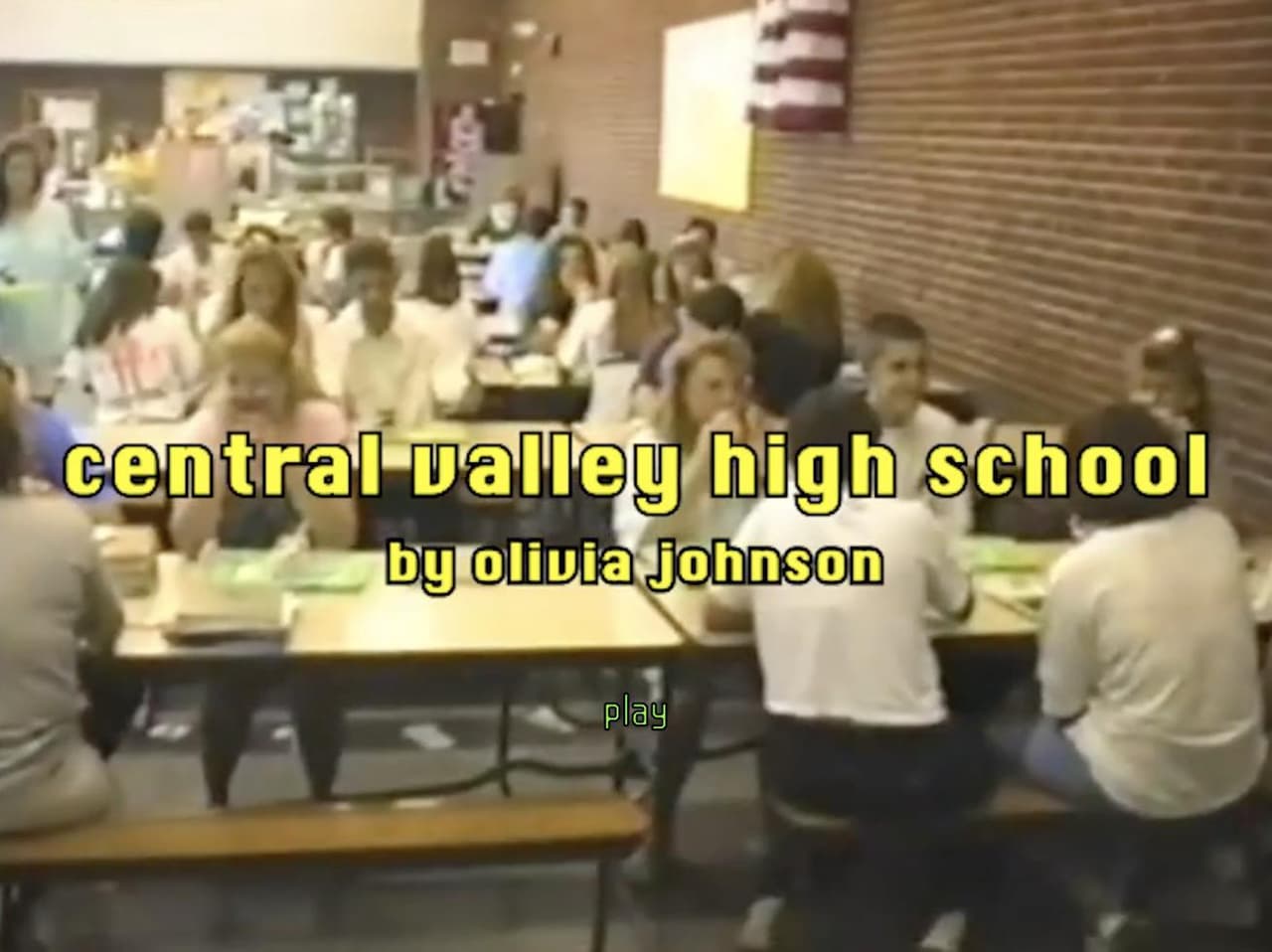 central valley highschool