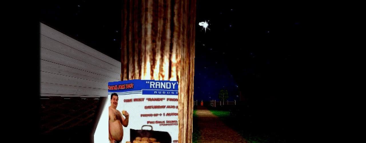 Drunky man: The 10 Bottles (Demo) screenshot 2