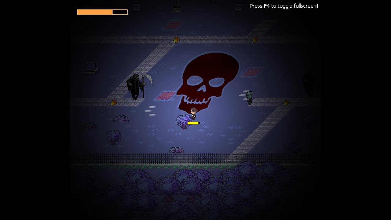 Halloween Scavenger Hunt 2013 (Remake & Original) screenshot 4