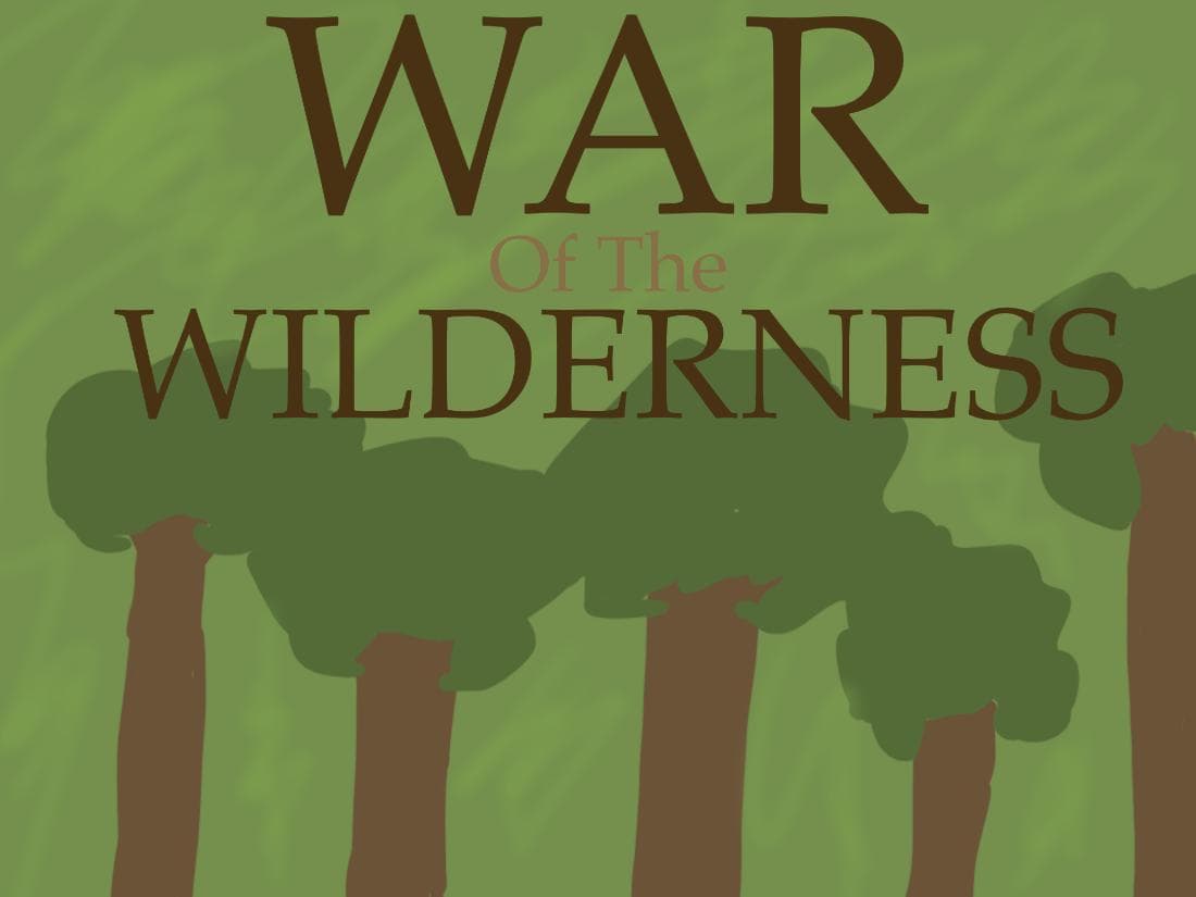 War of the Wilderness