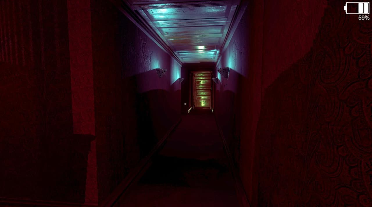 Choke screenshot 4
