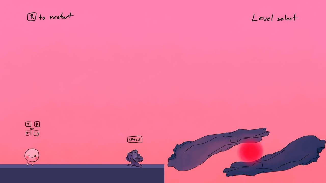 The Meek-Mooks screenshot 2