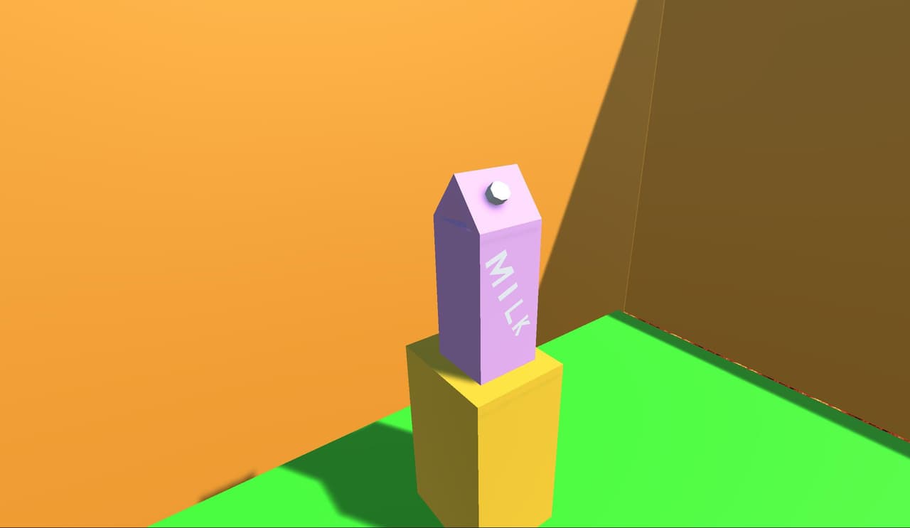 Buy Milk screenshot 3