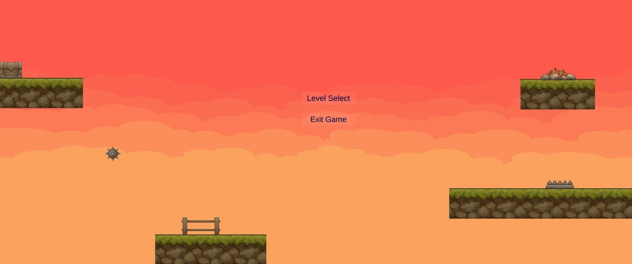Skywalker screenshot 2