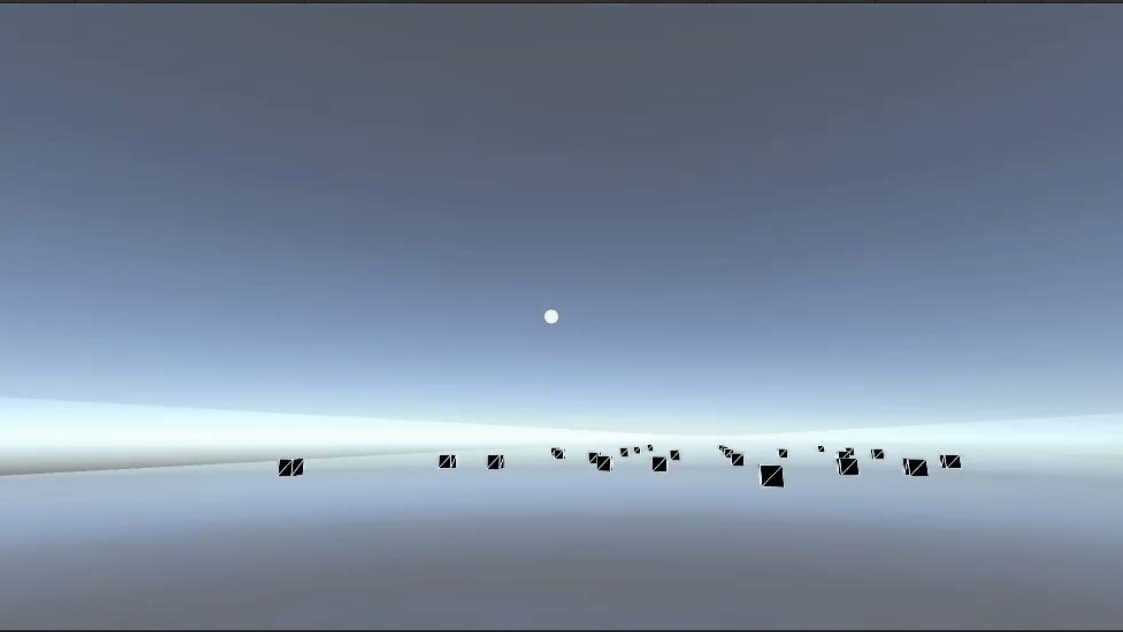 Team Seas - The Quest For The Rest screenshot 3