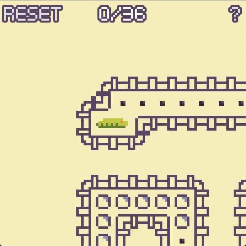 snakeman screenshot 2