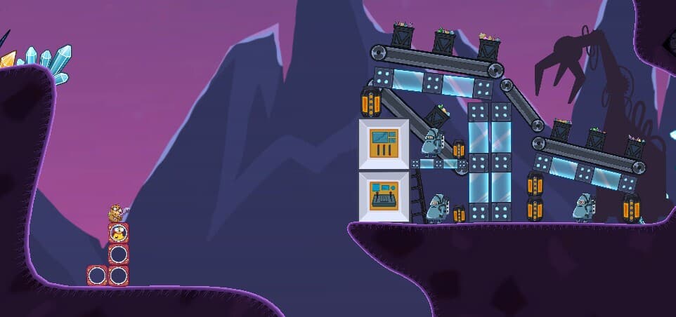 Wok Planet screenshot 6
