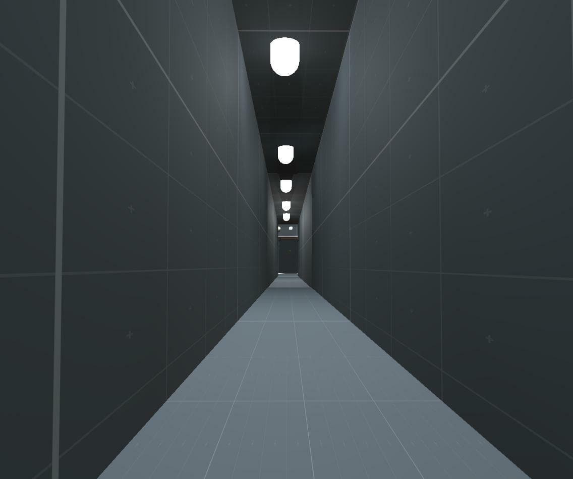 WHITE ROOM incomplete Alpha screenshot 2