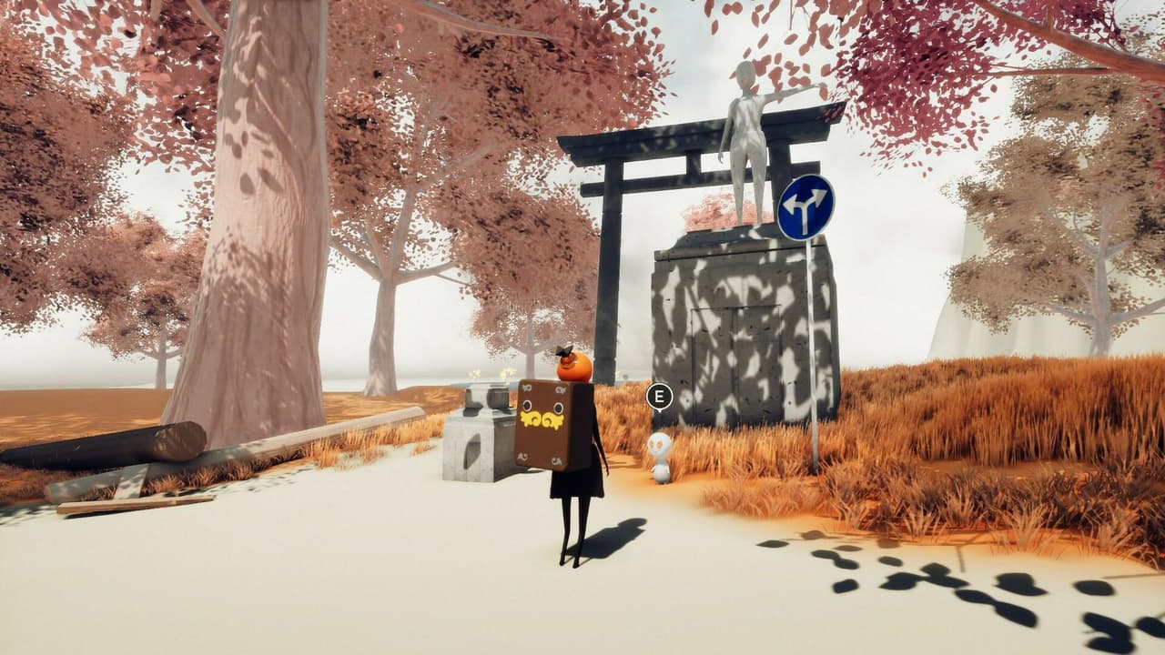 Torii + Soundtrack screenshot 5