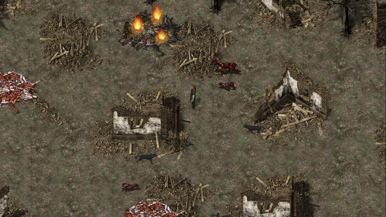The path to domination screenshot 2