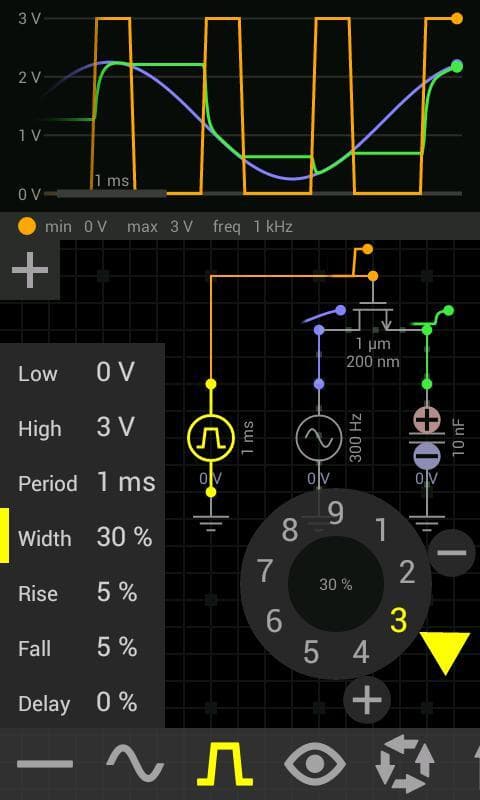 EveryCircuit screenshot 6
