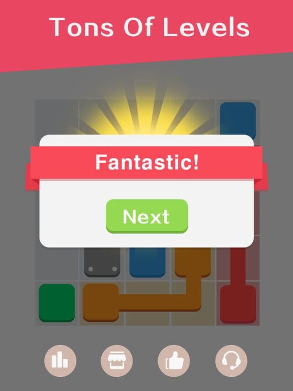 Puzzle Connect - Puzzledom screenshot 4
