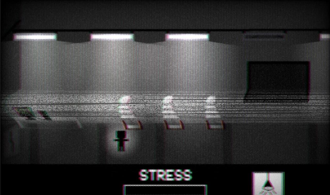 Decamp screenshot 3