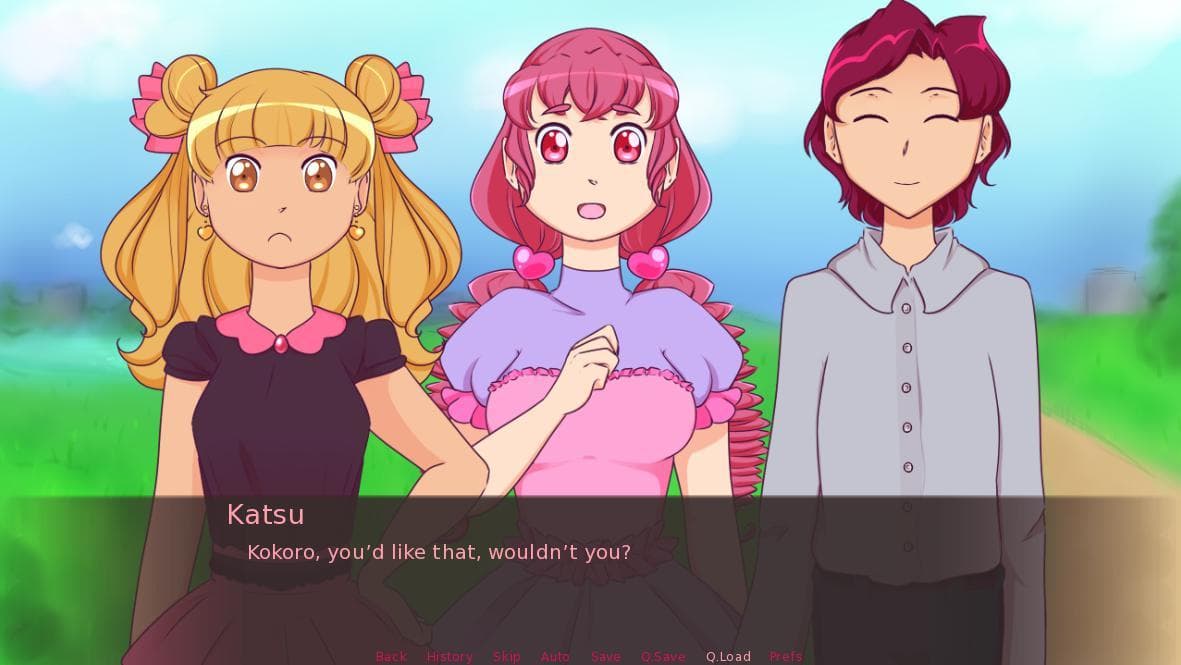 LoveSick screenshot 3