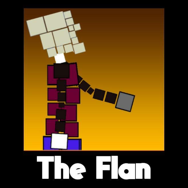 The Hero, The Witch and The Flan screenshot 4