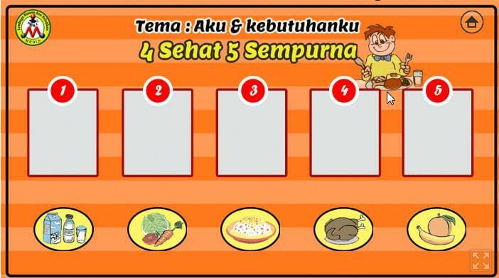 Asah Kreatifitas screenshot 2