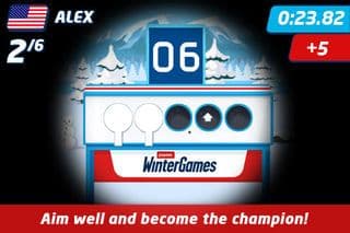 Playman Winter Games screenshot 5