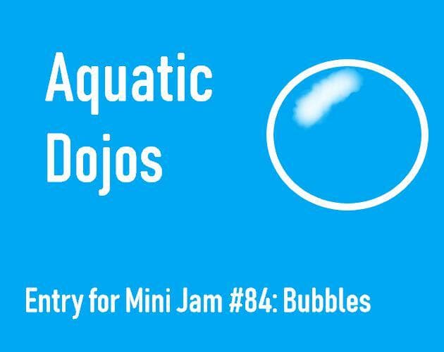 Aquatic Dojos
