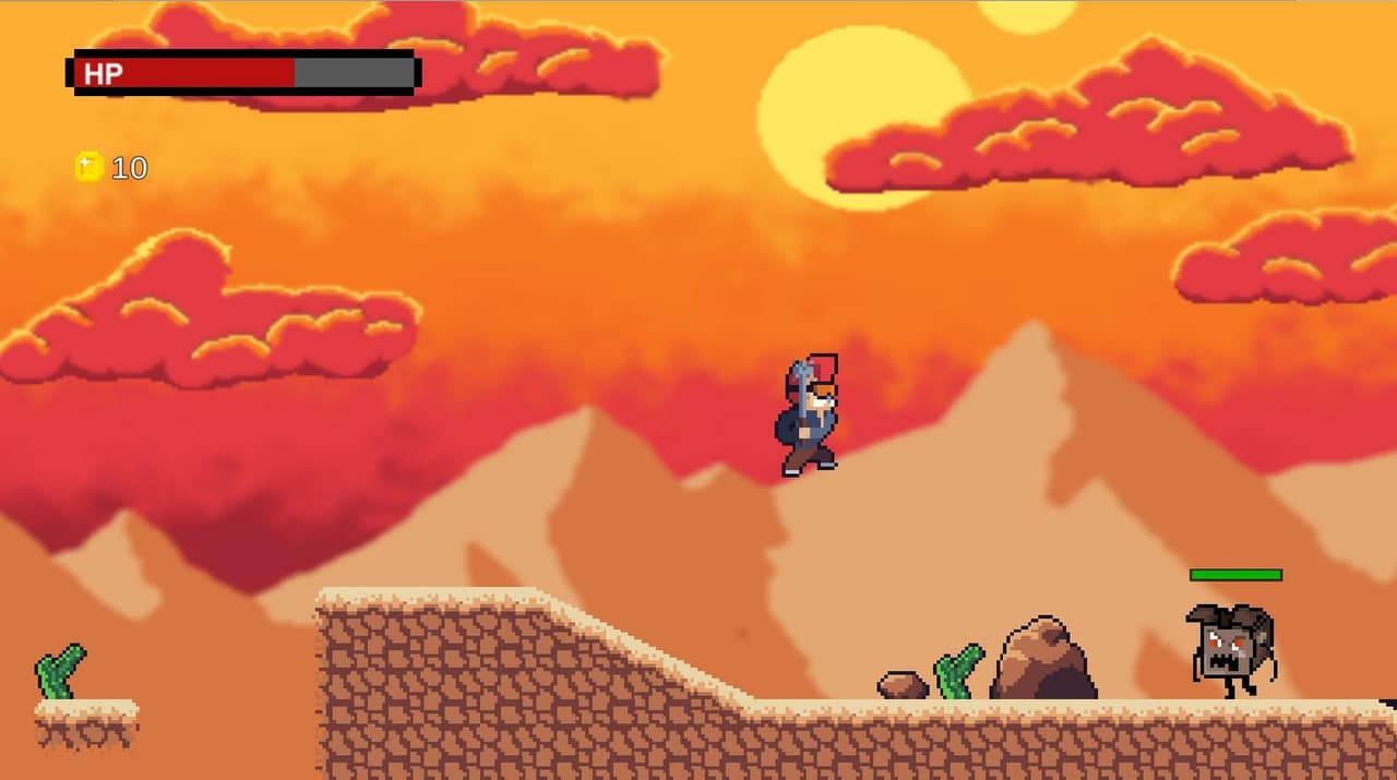 Trashpocalypse screenshot 6