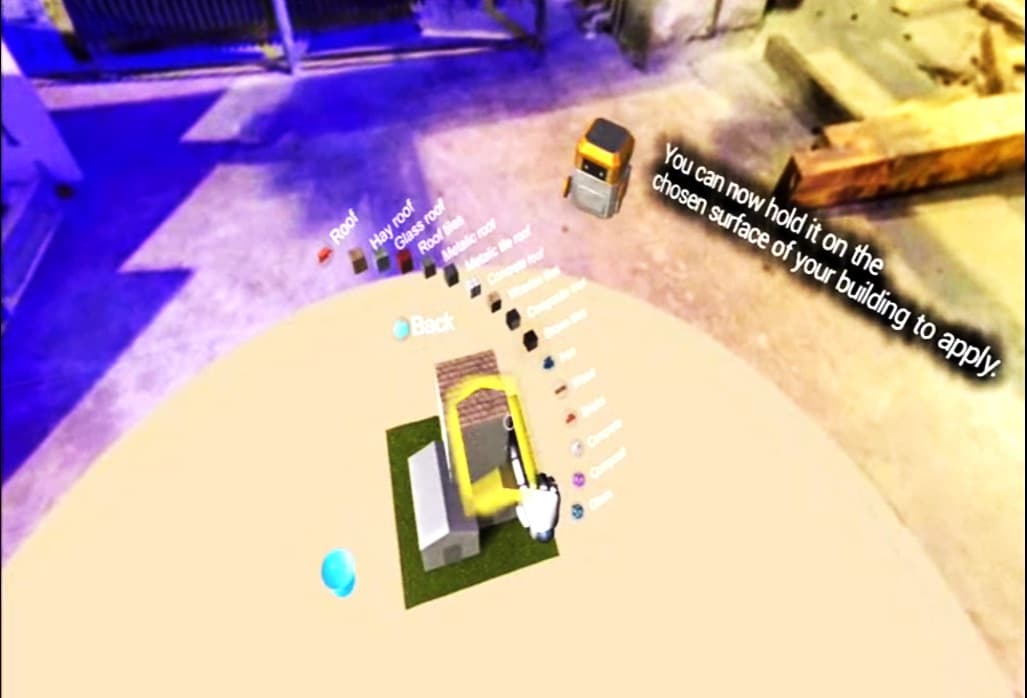ArchyTech screenshot 5