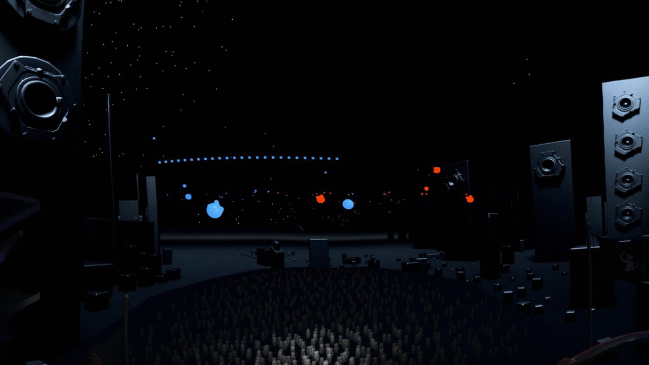 Audioshield screenshot 4