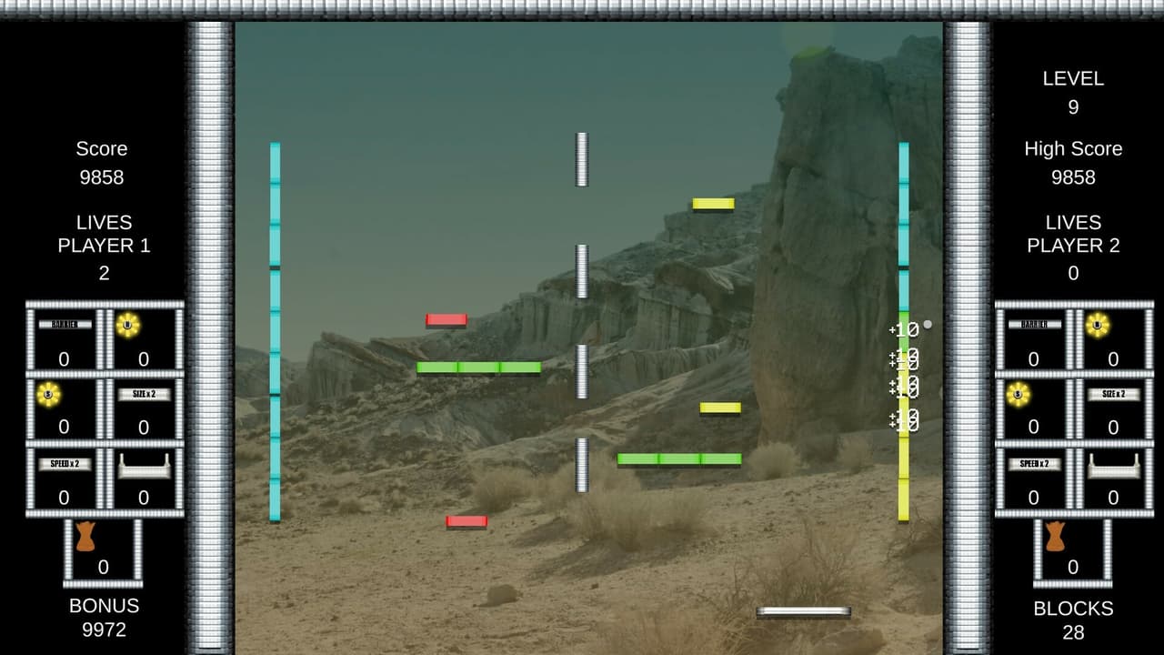 Power Ball 2021 screenshot 2