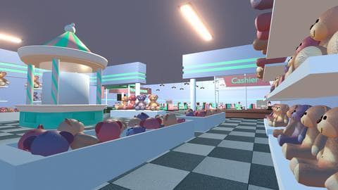 Bingos Workshop screenshot 3