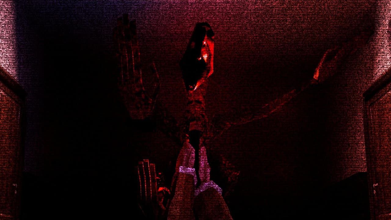 Chirophobia