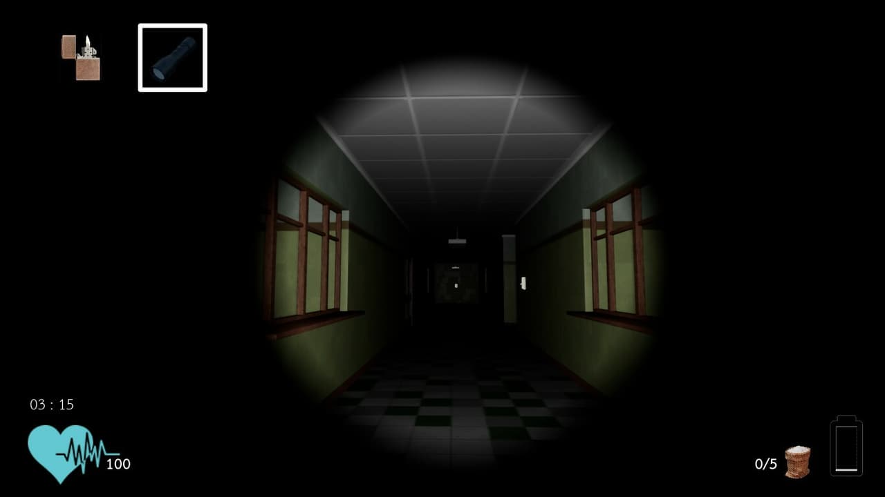 Escape FishStop 3D screenshot 3