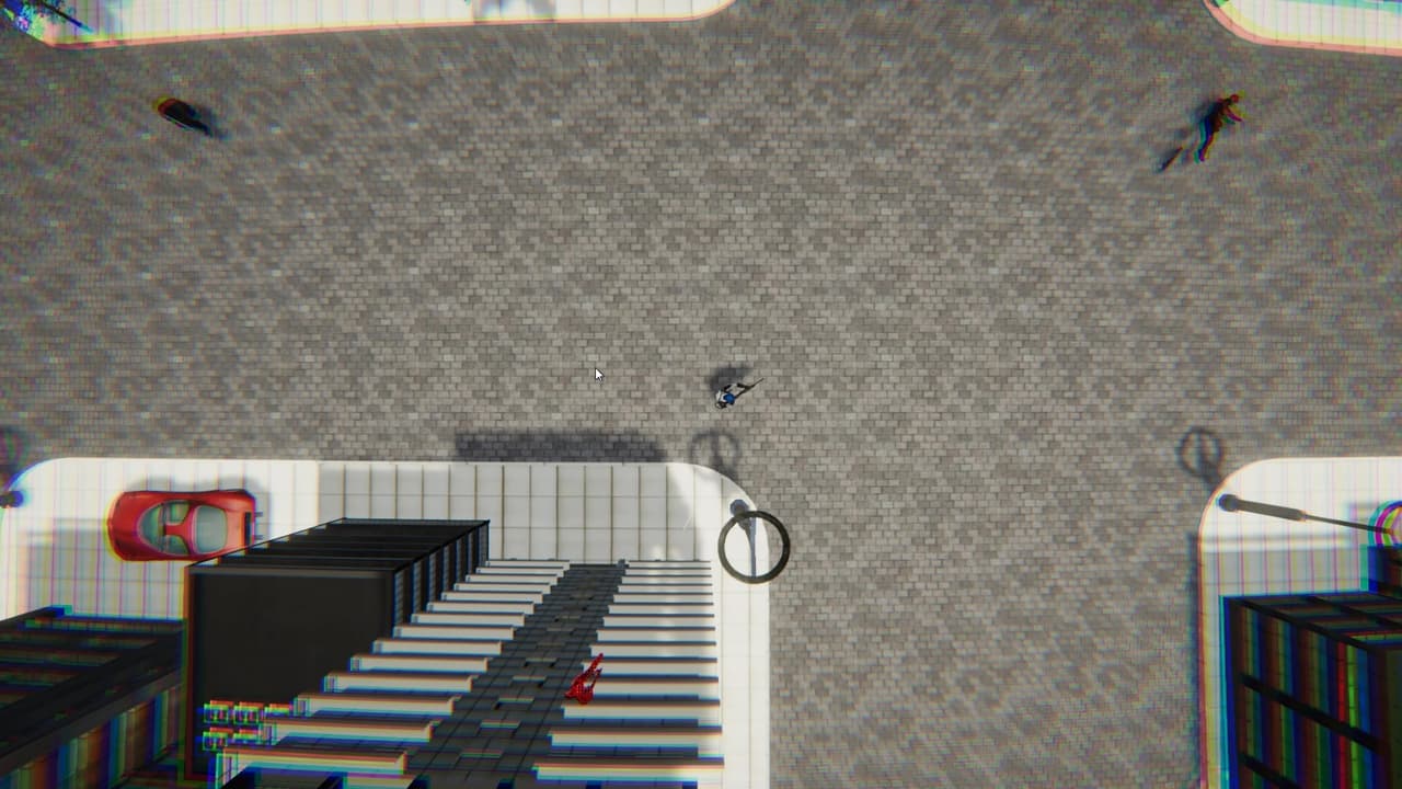 Agent Tempus screenshot 5