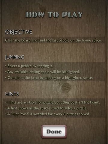 Pebble Jump HD Free