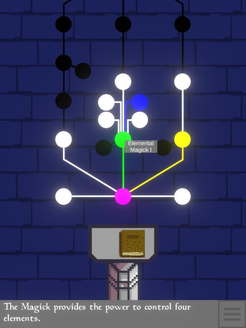 The Magick (Beta) screenshot 2