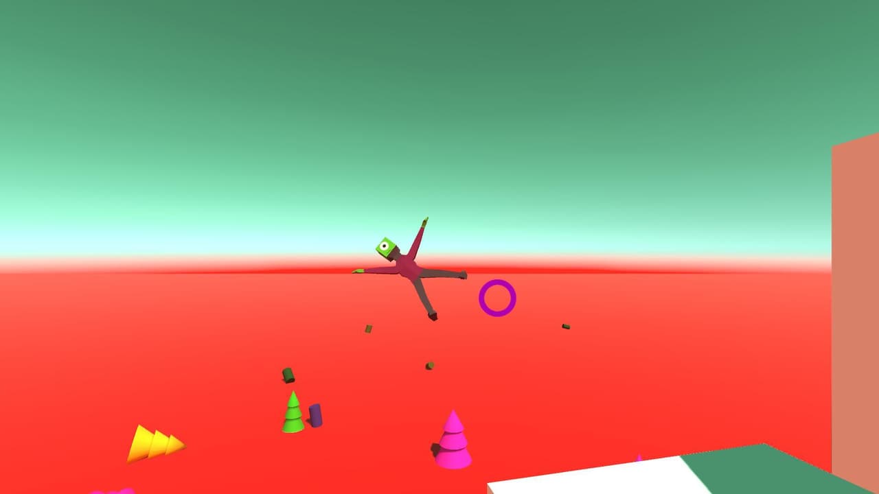 Explosion Golf