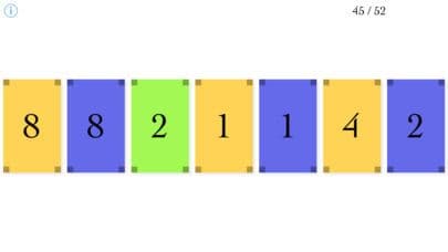 GAME Accordion screenshot 3