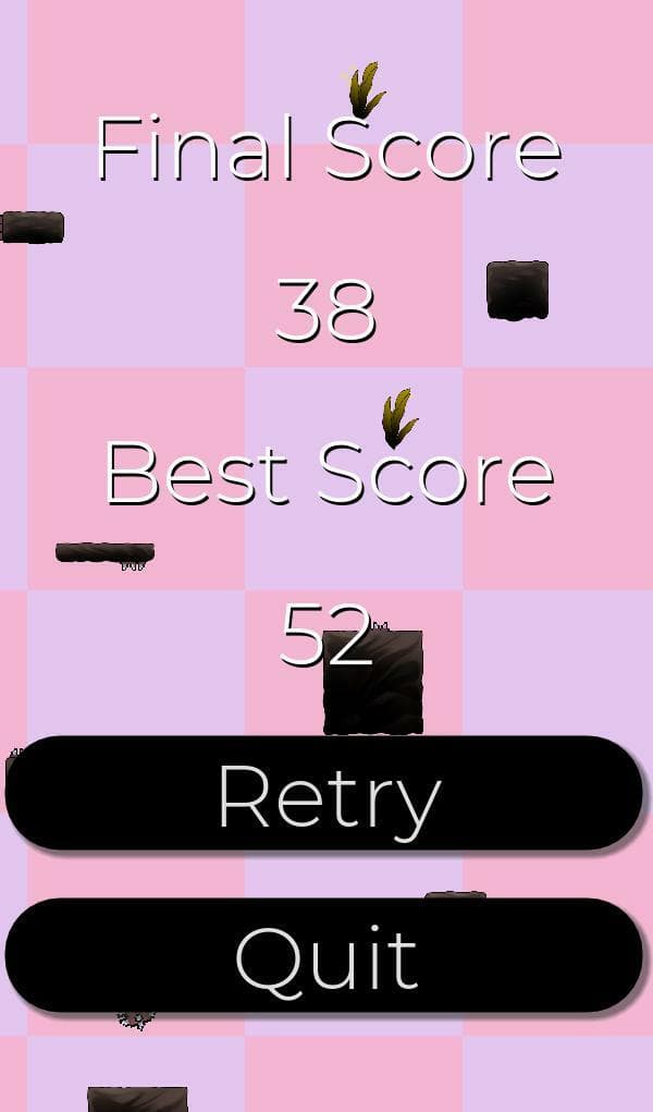 Jump or Die (BOC Dev) screenshot 4