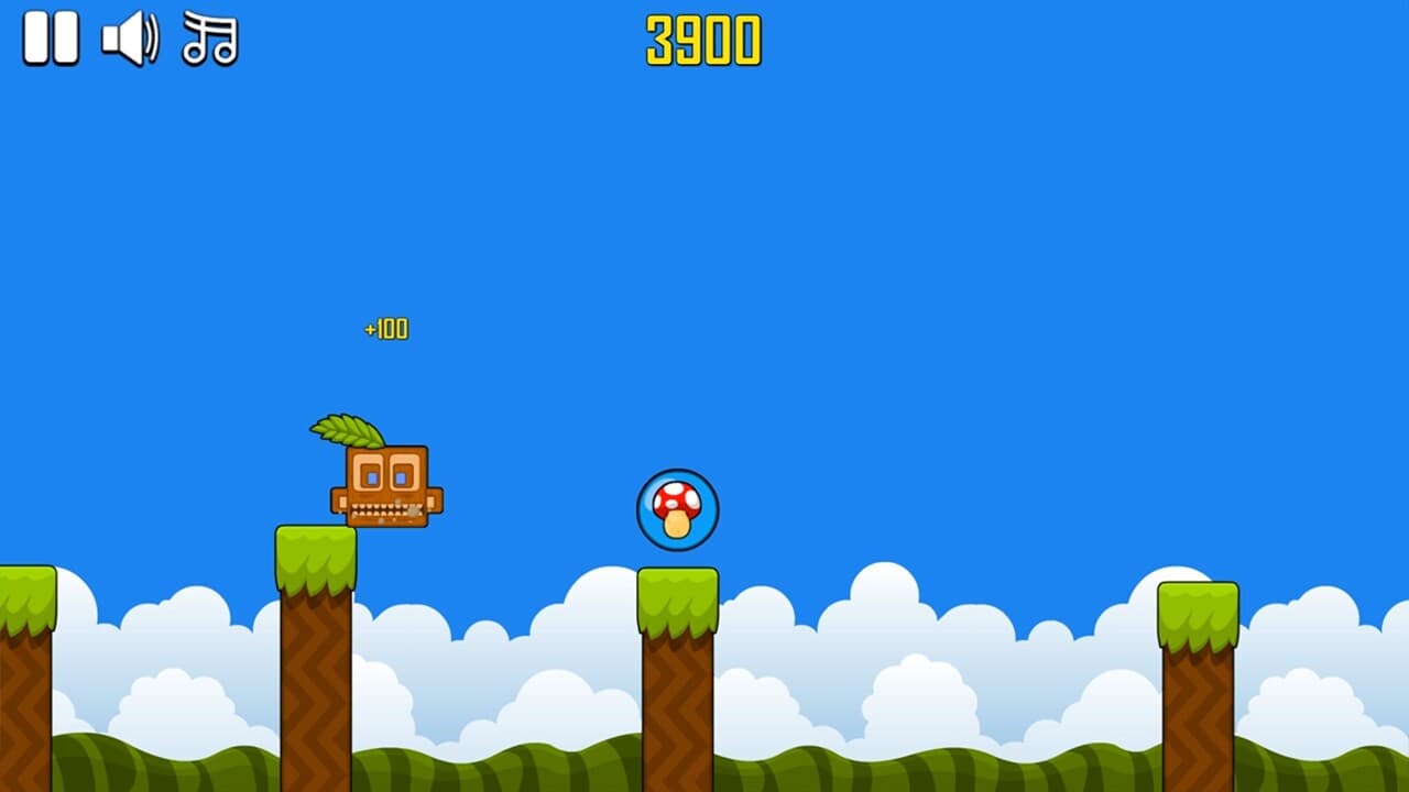 Tiki Tiki Hop screenshot 5