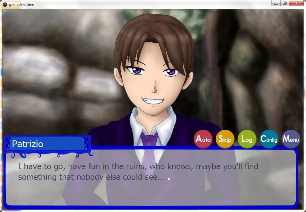 Genii of Children screenshot 6