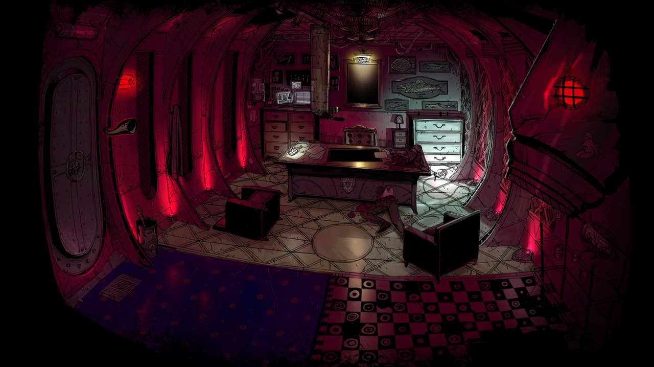 The Blind Prophet screenshot 5